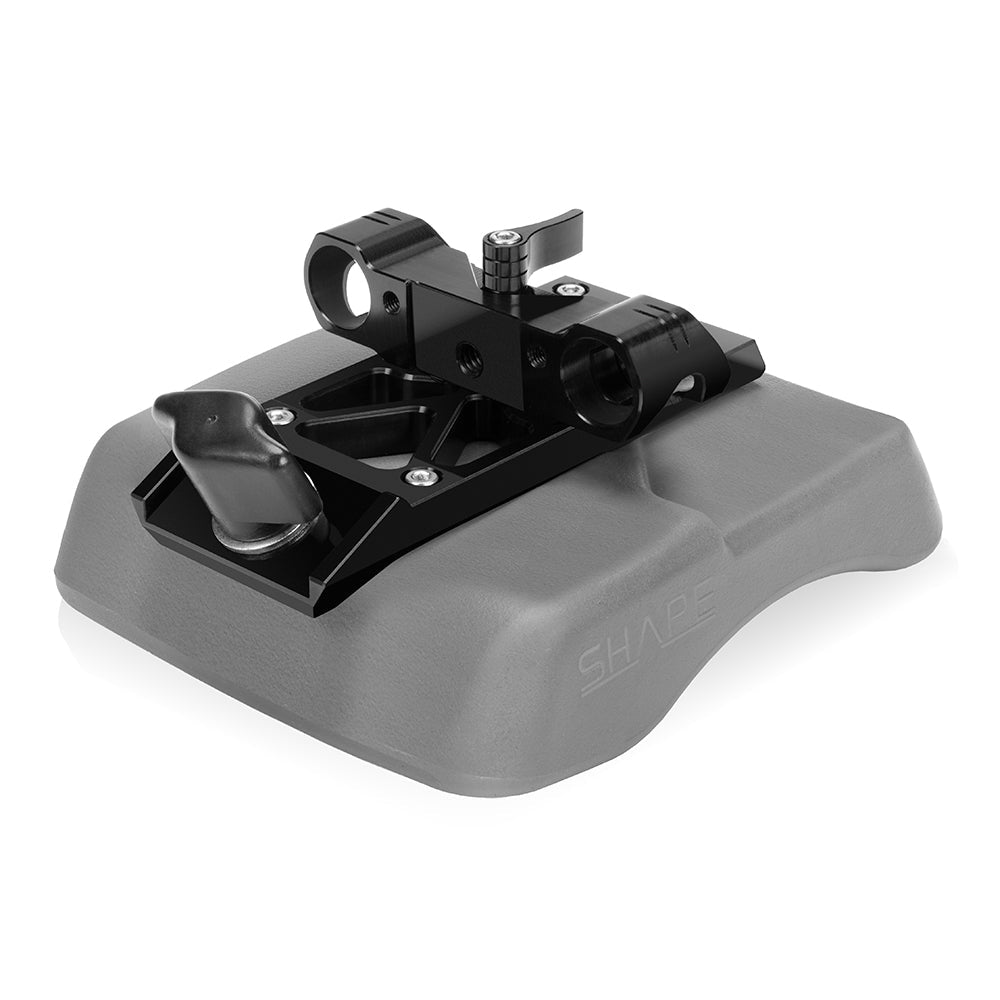 Universal 15mm LWS Shoulder Pad Shoulder Pad SHAPE wlb
