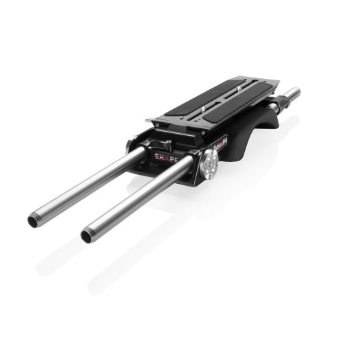 Baseplate universelle VCT (BP10)