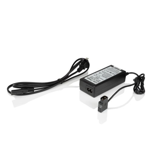 Cargador SHAPE portatil de viaje para baterías con conector D-Tap