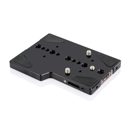 Canon C200 adapter plate