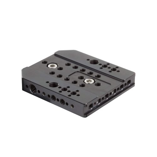 Canon C200 & C200B top plate
