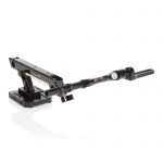 C300 top plate extendable handle EVF mount