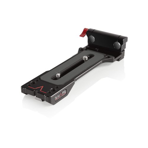 ENG Style camcorder baseplate
