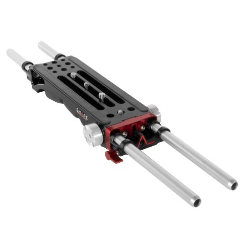 Baseplate quick release v-lock pour Sony FS7 et FS7M2