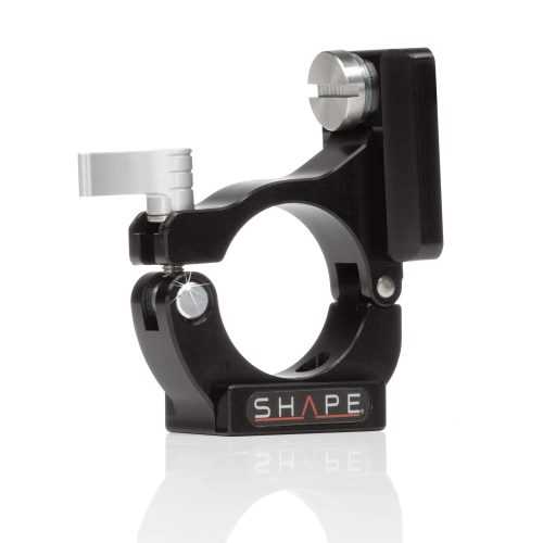SHAPE monitor accessory mounting clamp for 30 mm gimbal rod