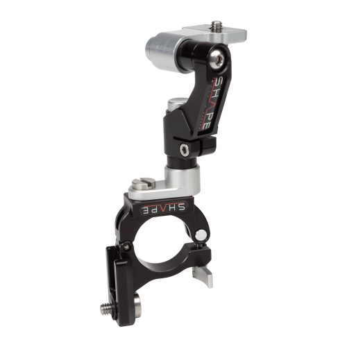 SHAPE 2 axis push-button arm for 30 mm gimbal rod