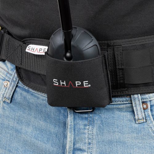SHAPE belt
