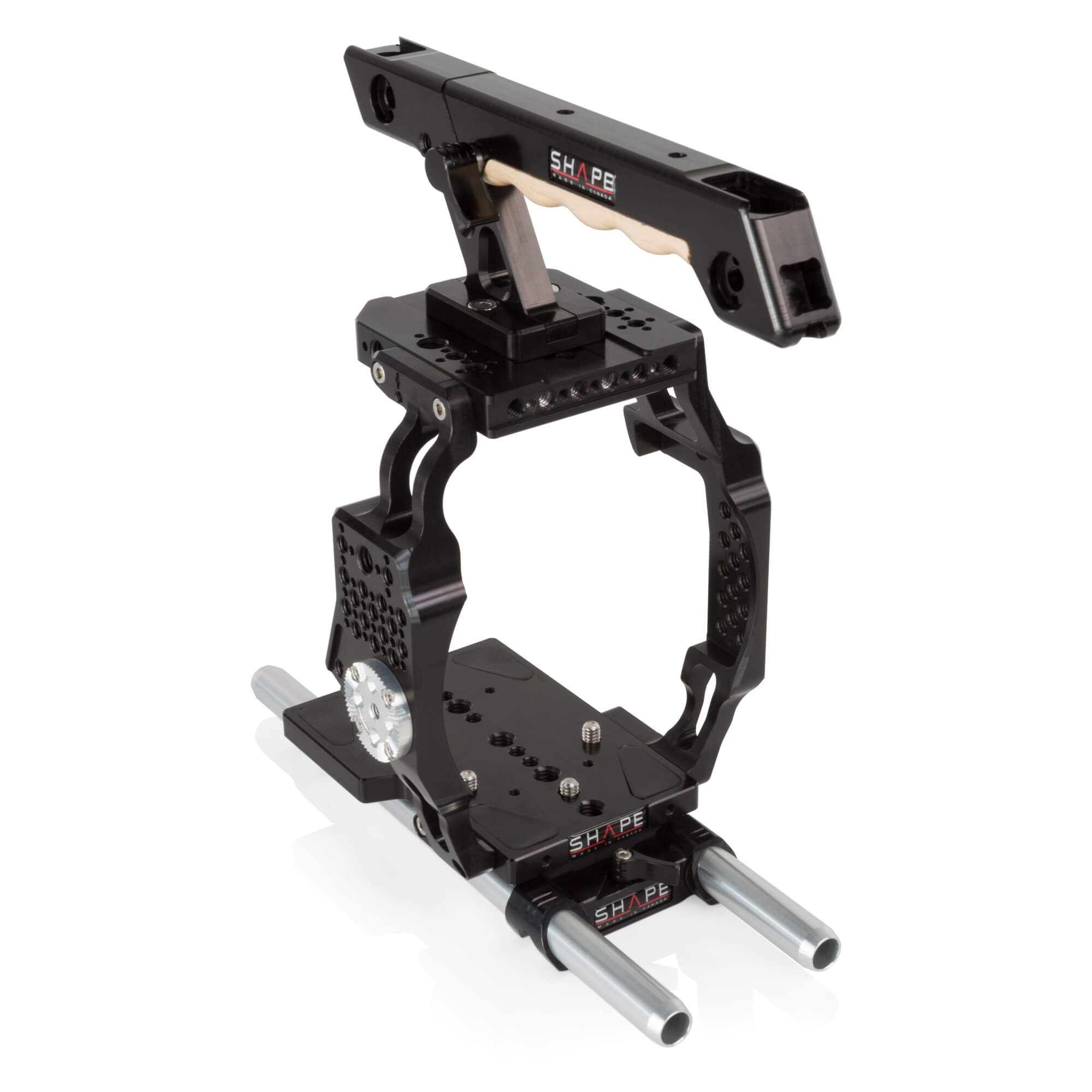 Shape Cage for Canon EOS C200 Camera 