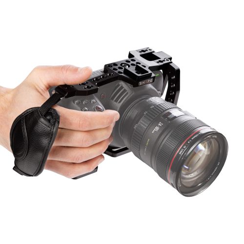 Blackmagic Pocket 影院相機 4k像素, 6k像素 SHAPE 相機保持架