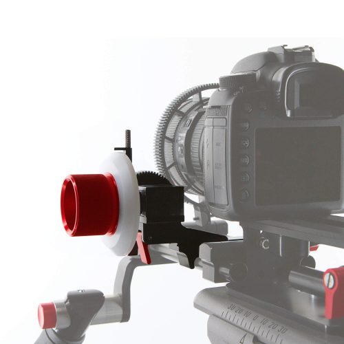 索尼 A7R3 肩部裝備 啞光盒 跟焦器
