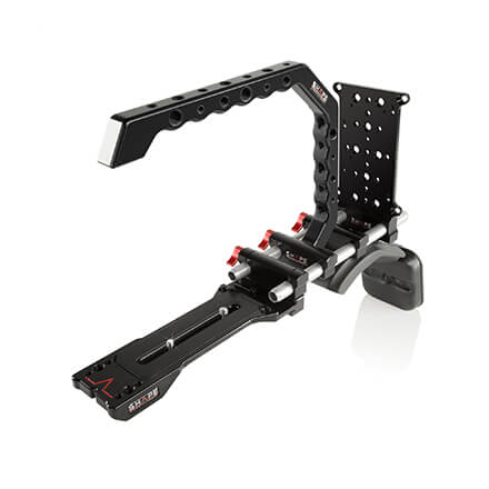 ENG Style Camcoder Baseplate