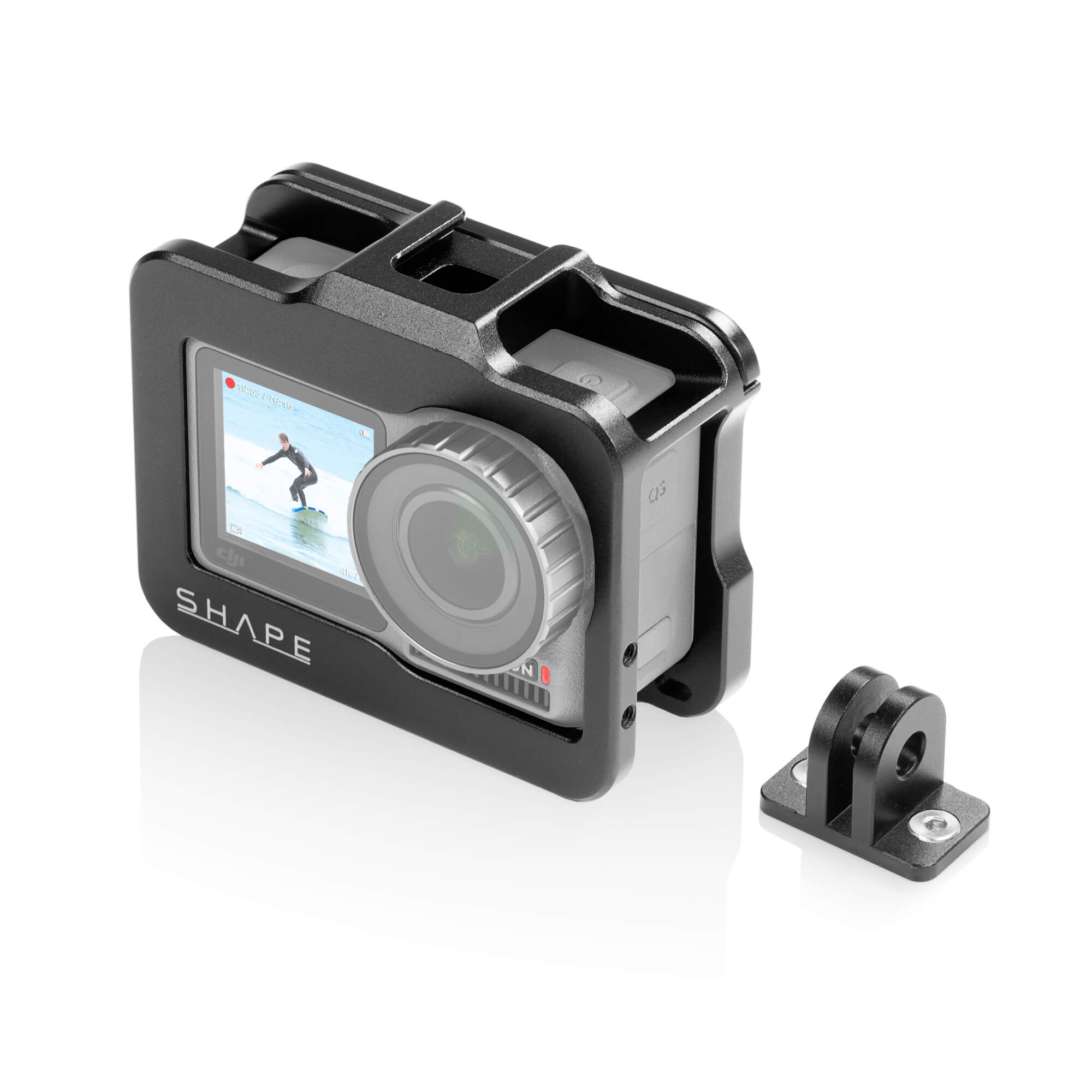SHAPE cage for DJI Osmo action camera - SHAPE