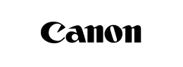 Logo Canon 1