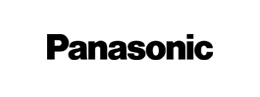 Logo Panasonic 1
