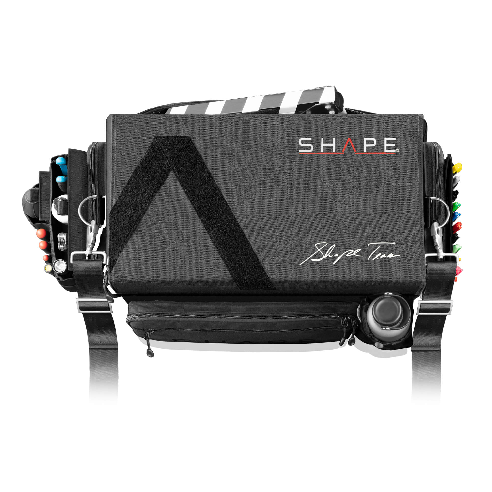 SHAPE camera bag - SHAPE