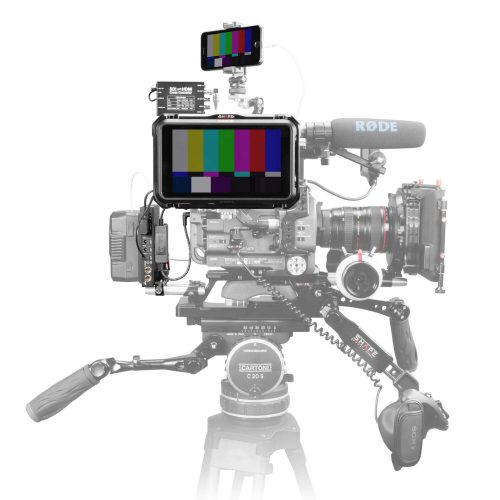 SHAPE 相機電源充電器 J-BOX 用於索尼 FX9