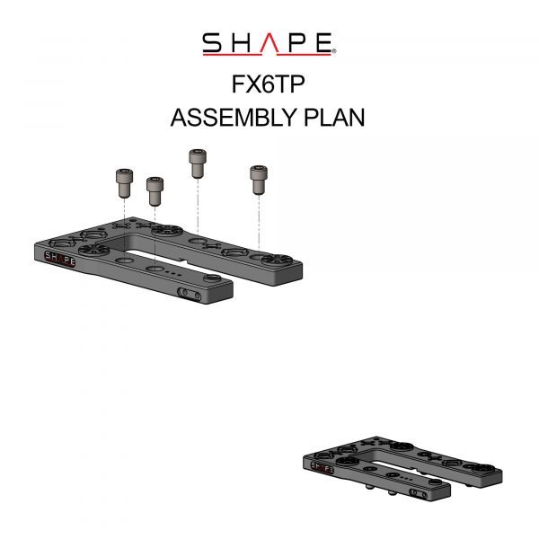 05 Fx6tp Assembly Plan