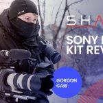 Review of the SHAPE kit for the Sony FX9