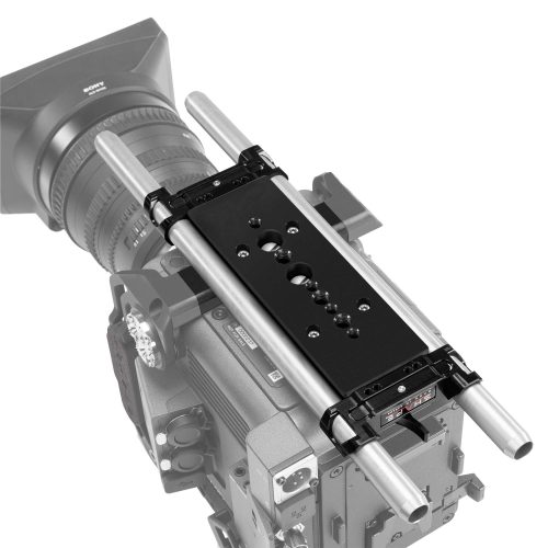 Plaque de Base 15mm LWS SHAPE pour Sony Burano